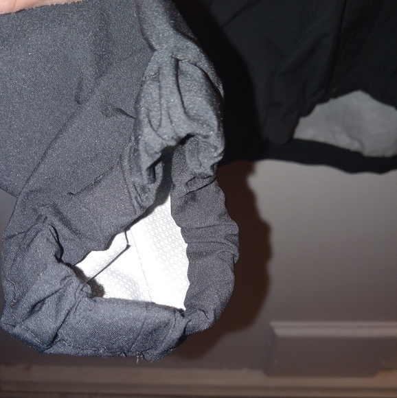 Mens spider jacket (soft shell) - Picture 6 of 8